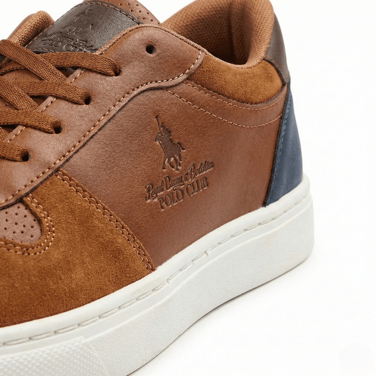 TENIS POLO CLUB HOMBRE - Mi tienda