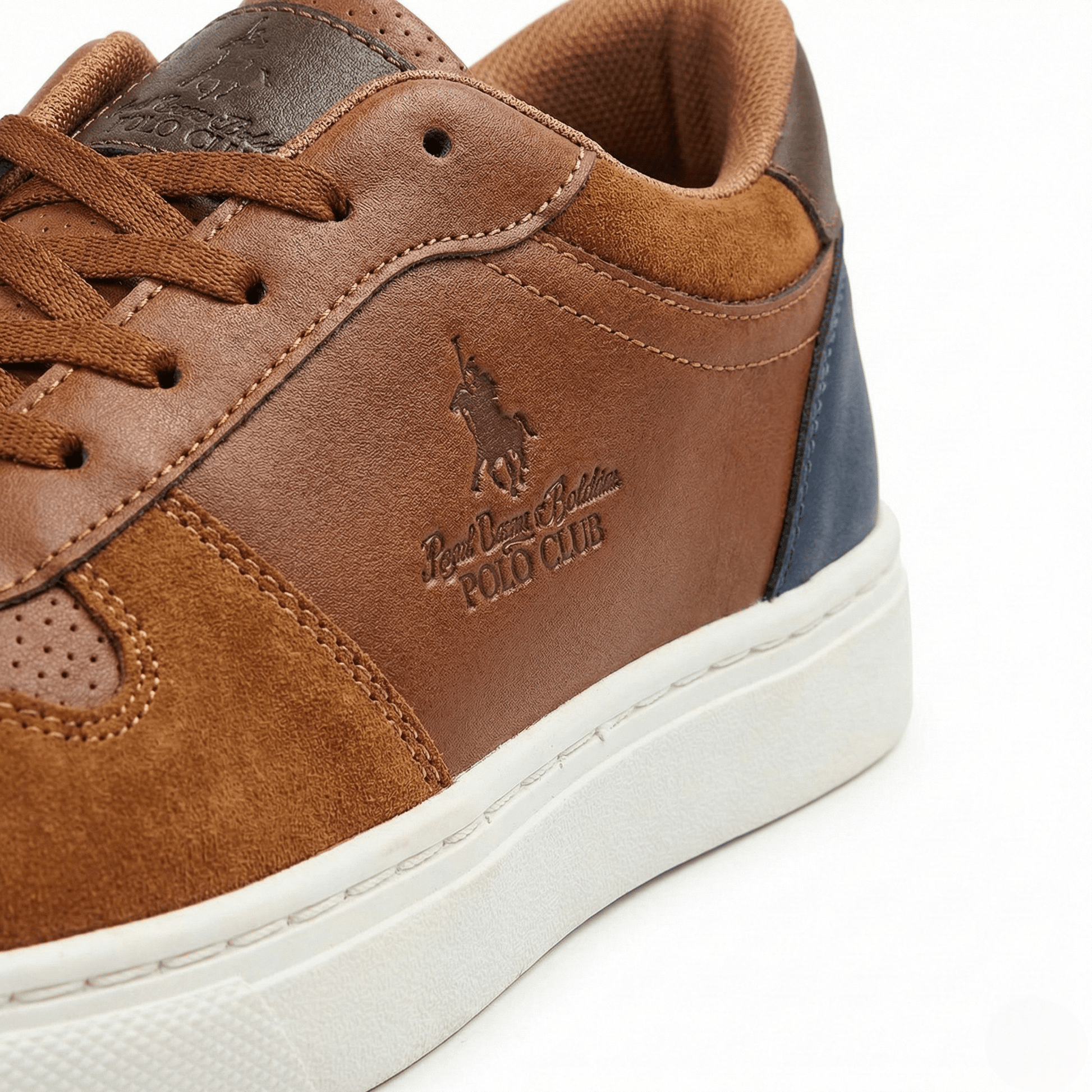 TENIS POLO CLUB HOMBRE - Mi tienda