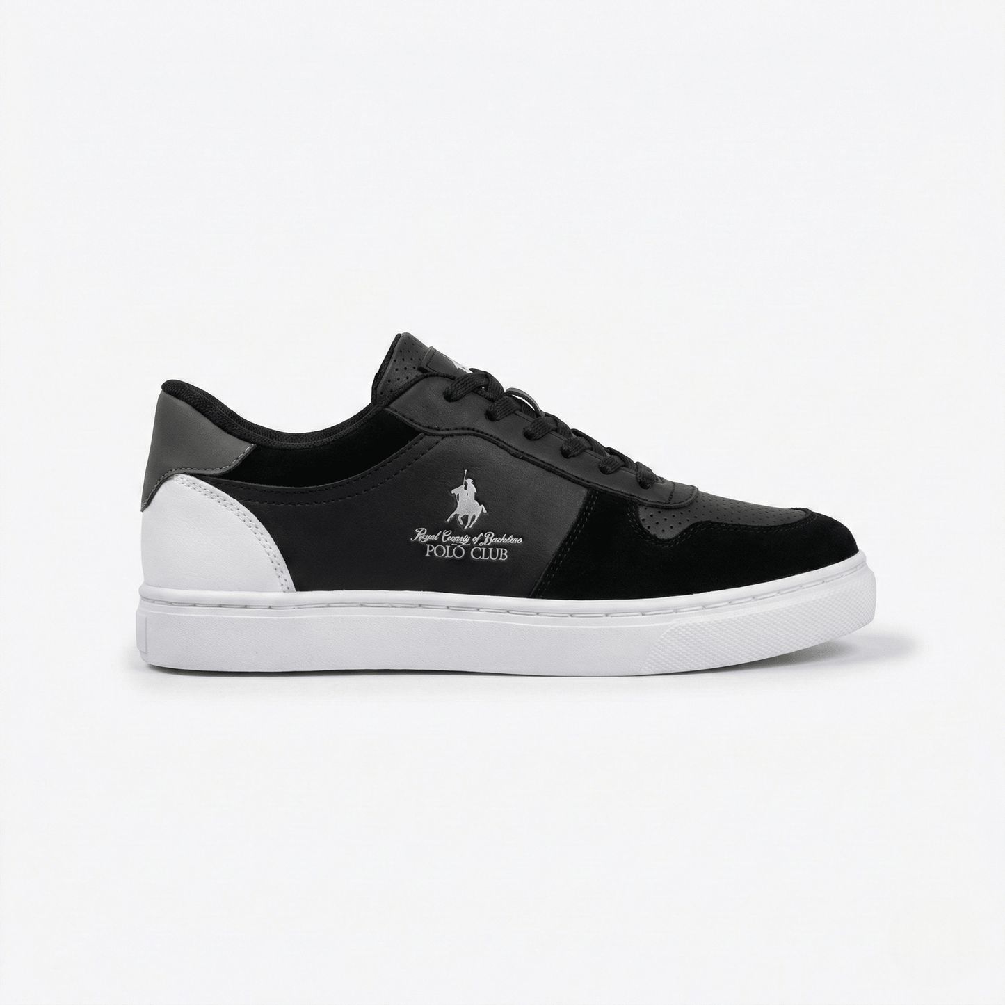 TENIS POLO CLUB HOMBRE - Mi tienda