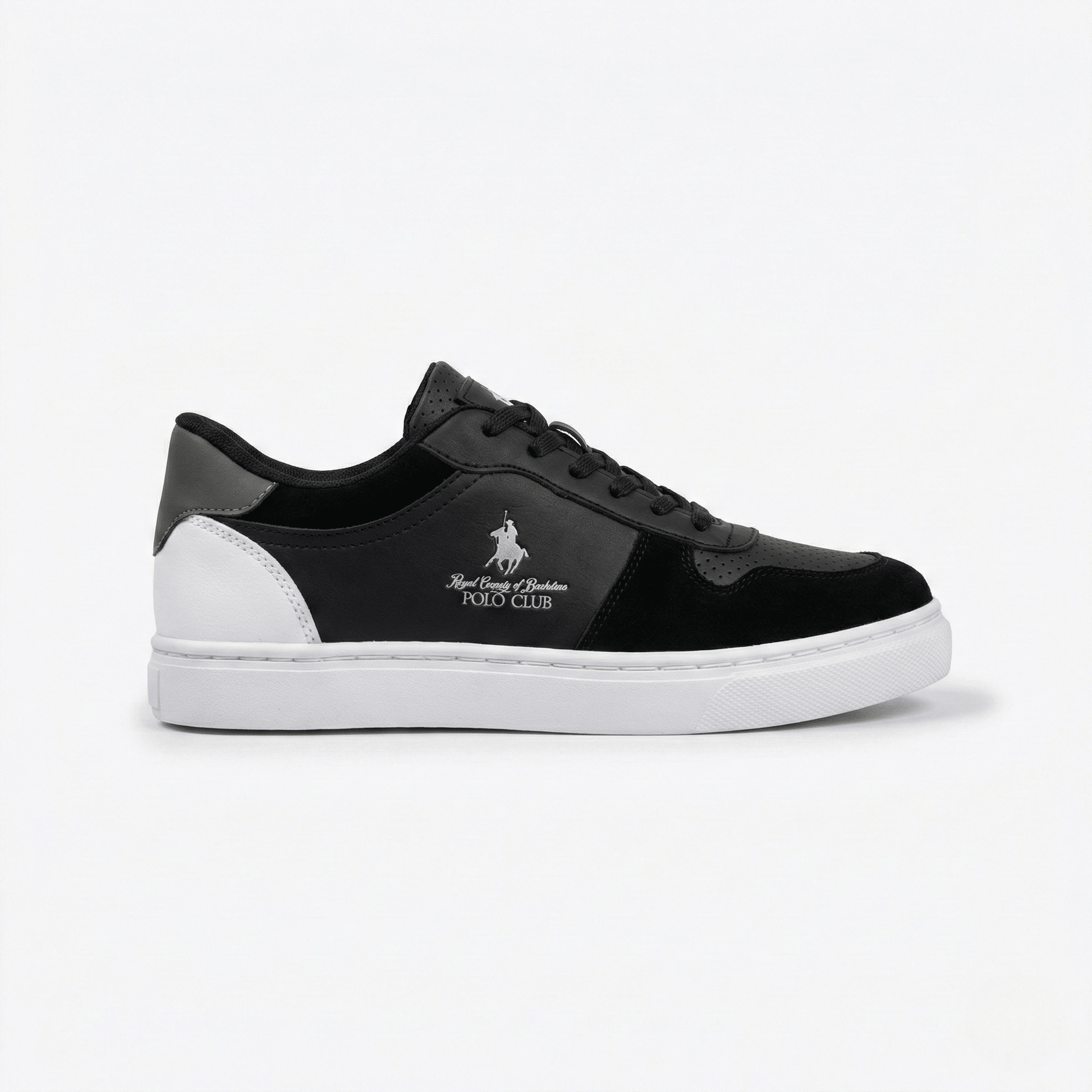TENIS POLO CLUB HOMBRE - Mi tienda