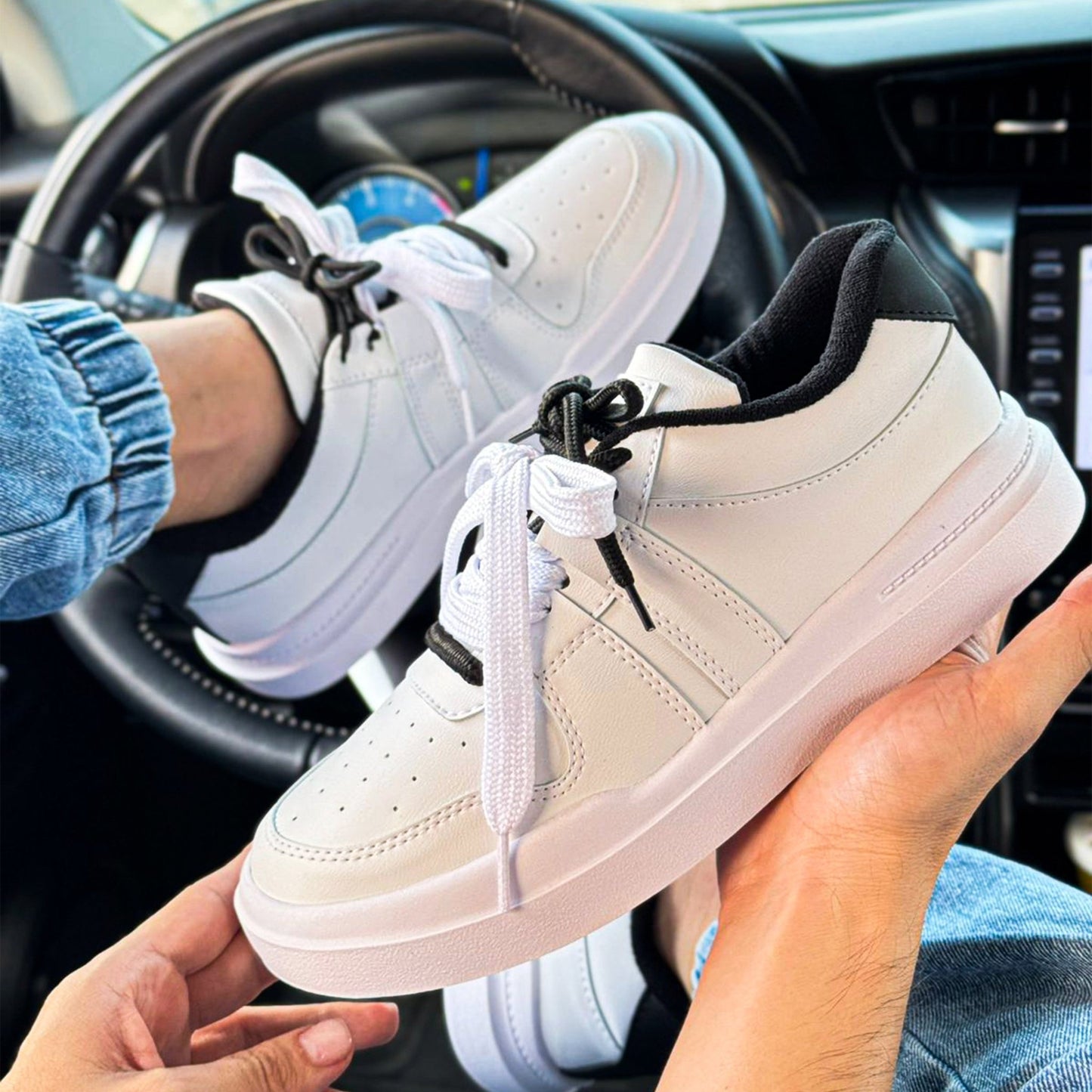 TENIS TWO - W - HOMBRE - Mi tienda
