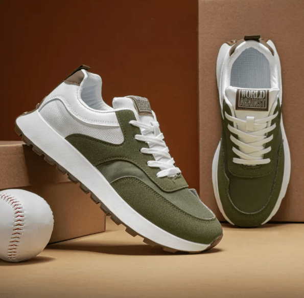 TENIS URBAN STREET - HOMBRE - Mi tienda