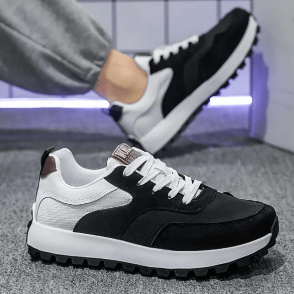 TENIS URBAN STREET - HOMBRE - Mi tienda
