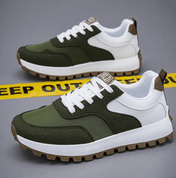 TENIS URBAN STREET - HOMBRE - Mi tienda