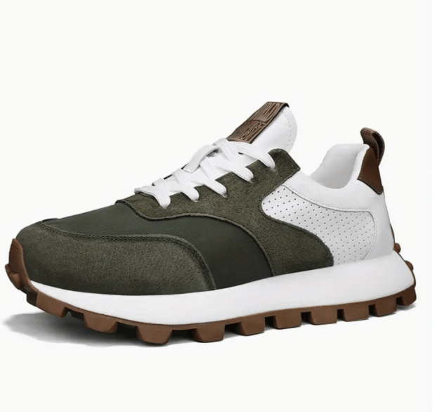 TENIS URBAN STREET - HOMBRE - Mi tienda