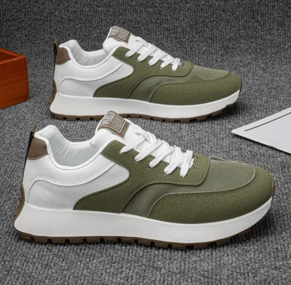 TENIS URBAN STREET - HOMBRE - Mi tienda