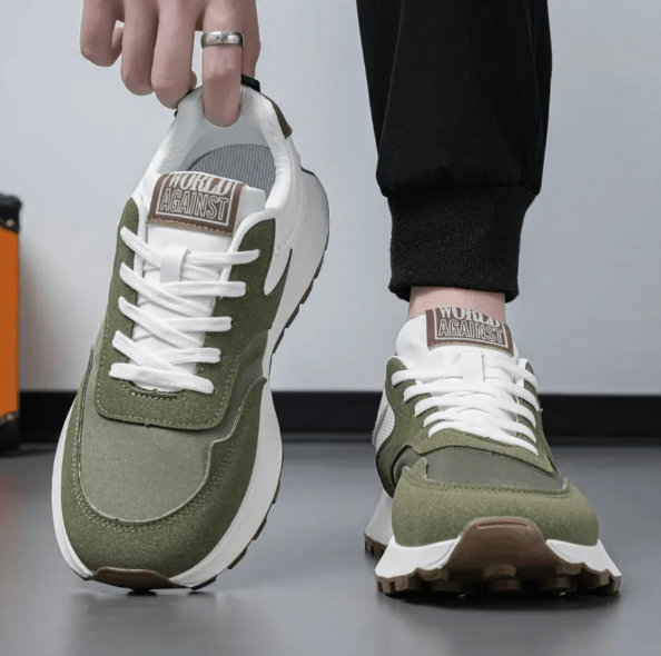 TENIS URBAN STREET - HOMBRE - Mi tienda