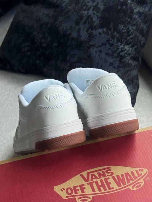 TENIS VANS HYLANE - HOMBRE - Mi tienda