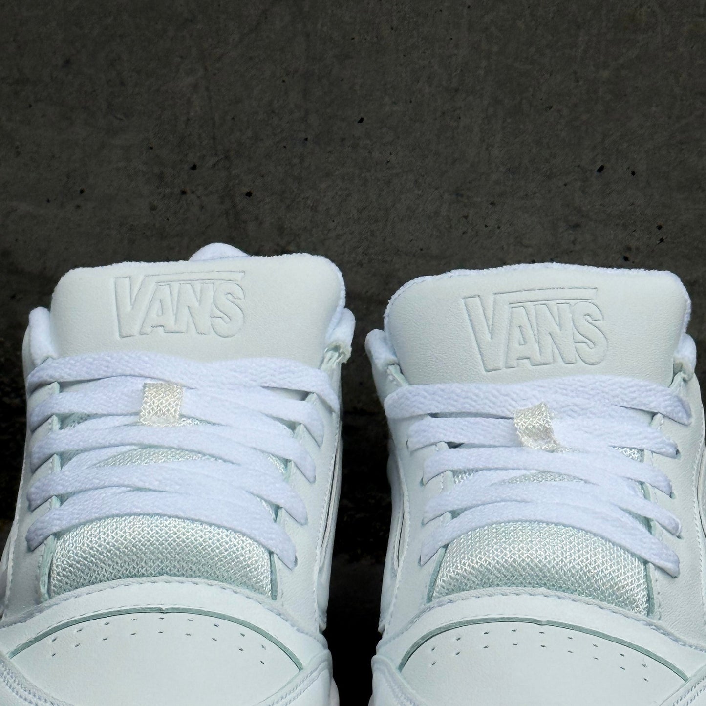 TENIS VANS HYLANE - HOMBRE - Mi tienda