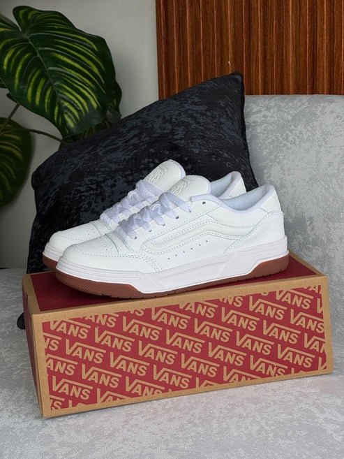 TENIS VANS HYLANE - HOMBRE - Mi tienda