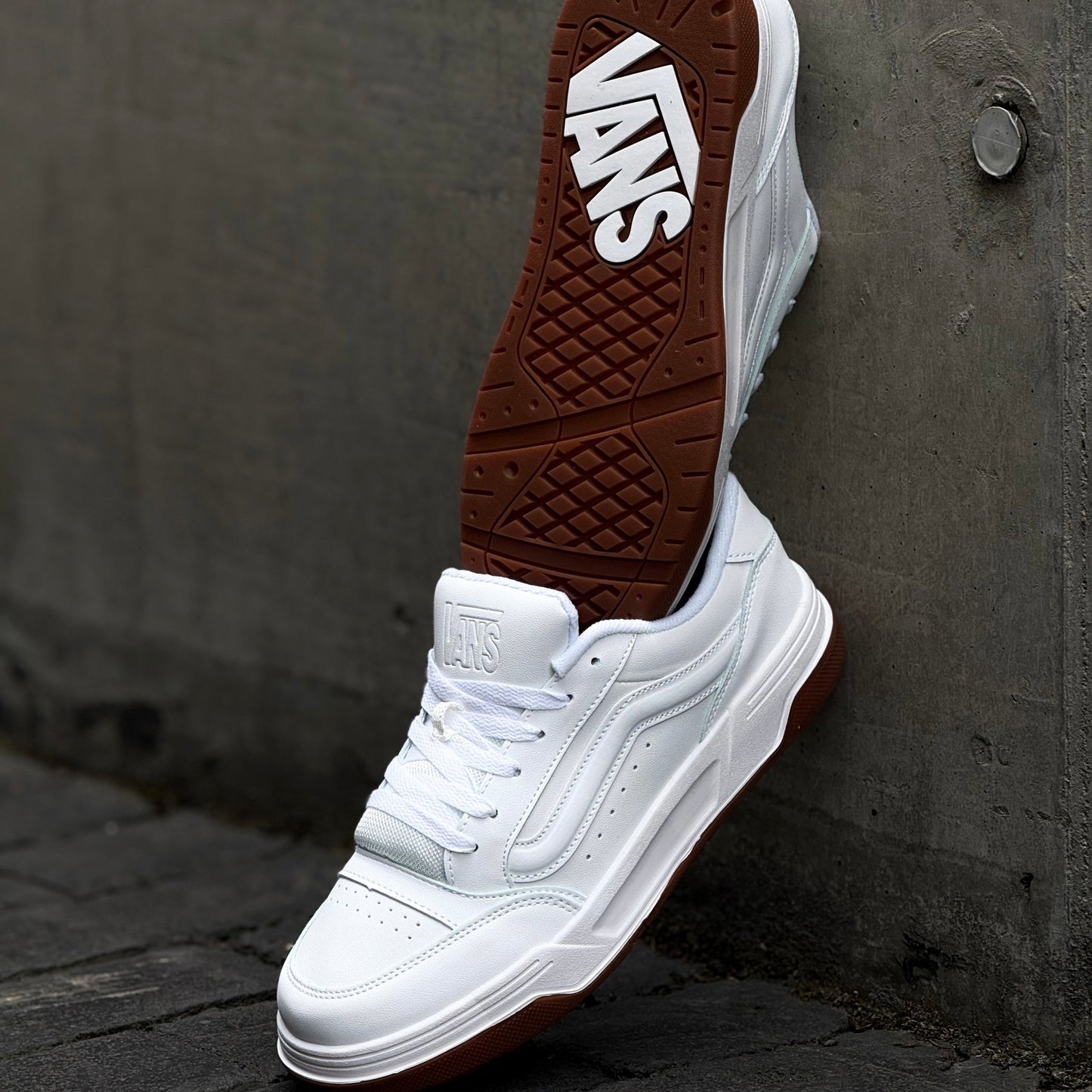 TENIS VANS HYLANE - HOMBRE - Mi tienda