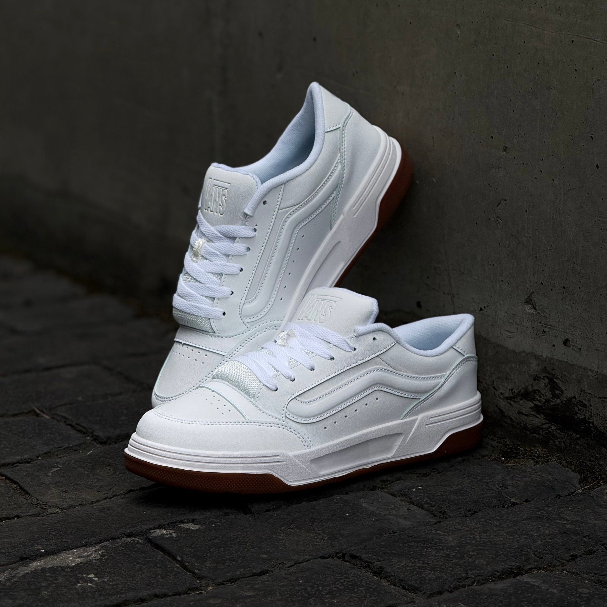 TENIS VANS HYLANE - HOMBRE - Mi tienda