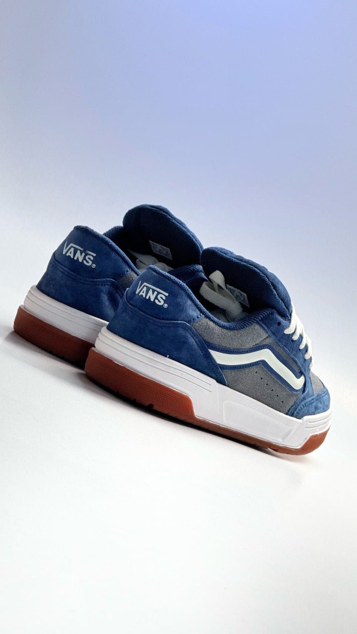 TENIS VANS HYLANE - HOMBRE - Mi tienda