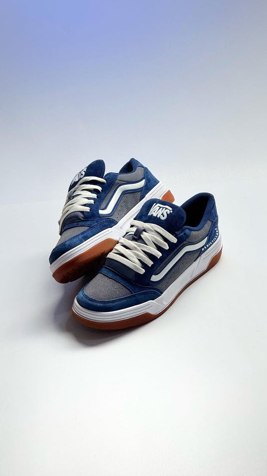 TENIS VANS HYLANE - HOMBRE - Mi tienda