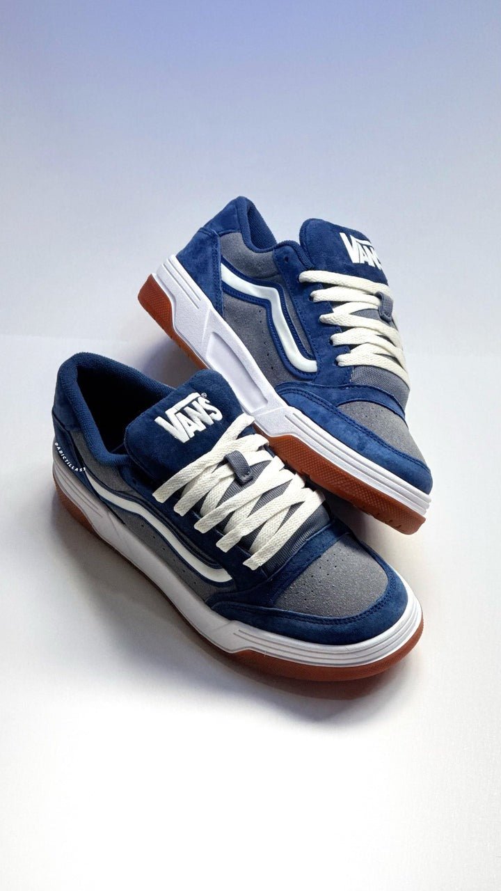 TENIS VANS HYLANE - HOMBRE - Mi tienda