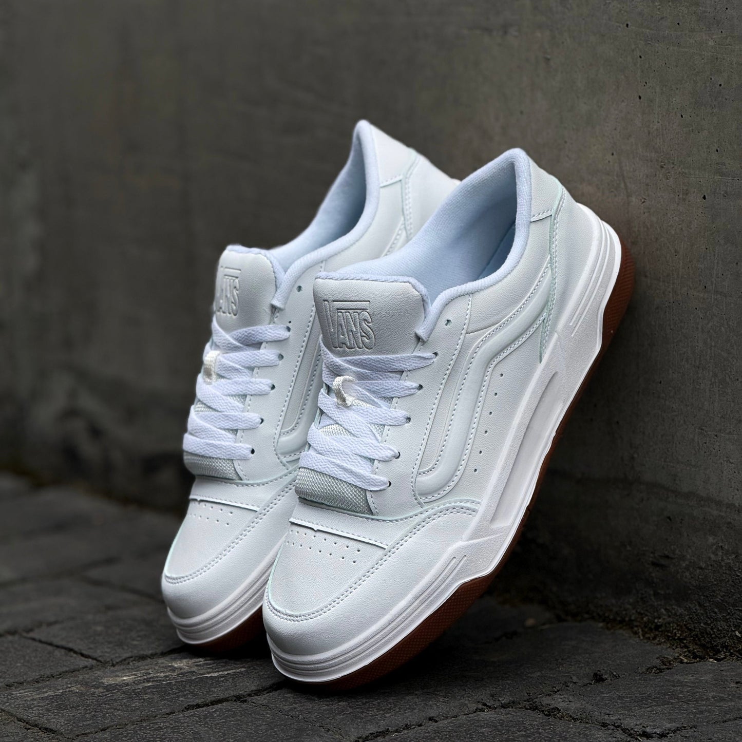 TENIS VANS HYLANE - HOMBRE - Mi tienda