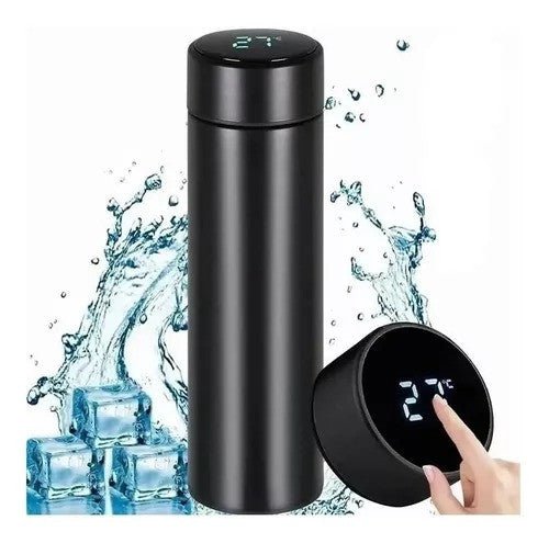 TERMO PORTATIL INTELIGENTE - Mi tienda