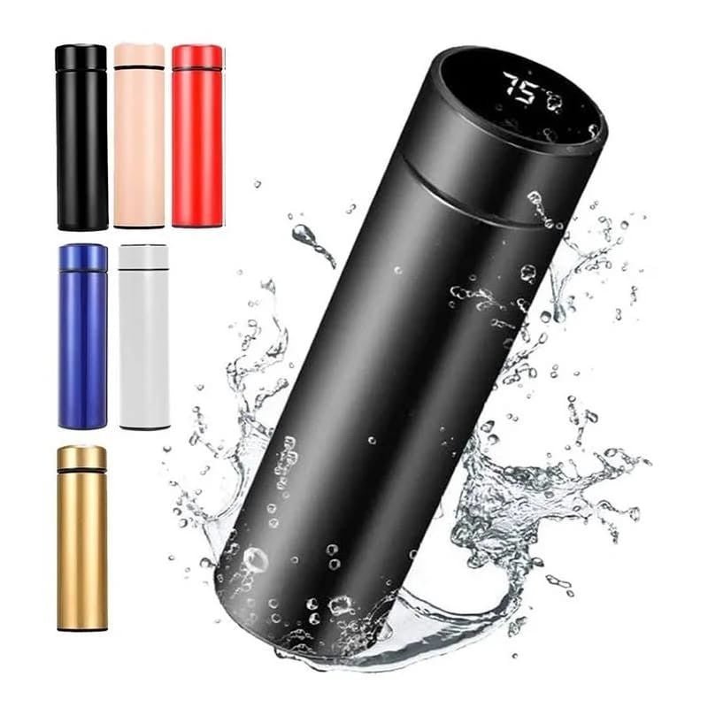 TERMO PORTATIL INTELIGENTE - Mi tienda