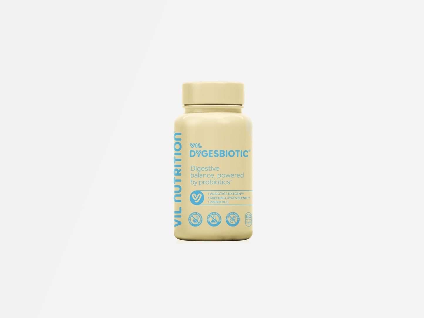 VIL DYGEST BIOTIC - PROBIOTICOS - Mi tienda