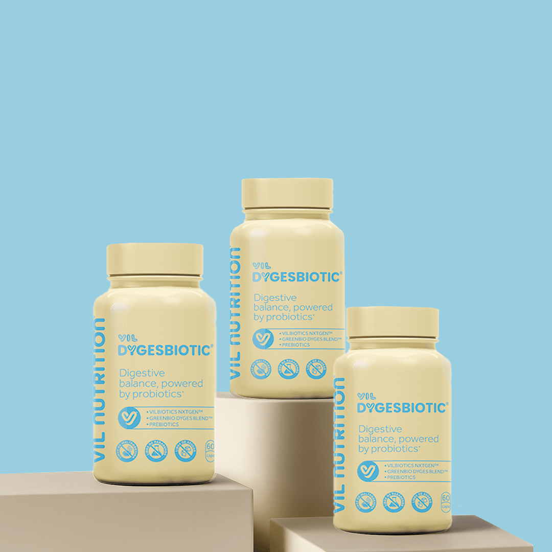 VIL DYGEST BIOTIC - PROBIOTICOS - Mi tienda