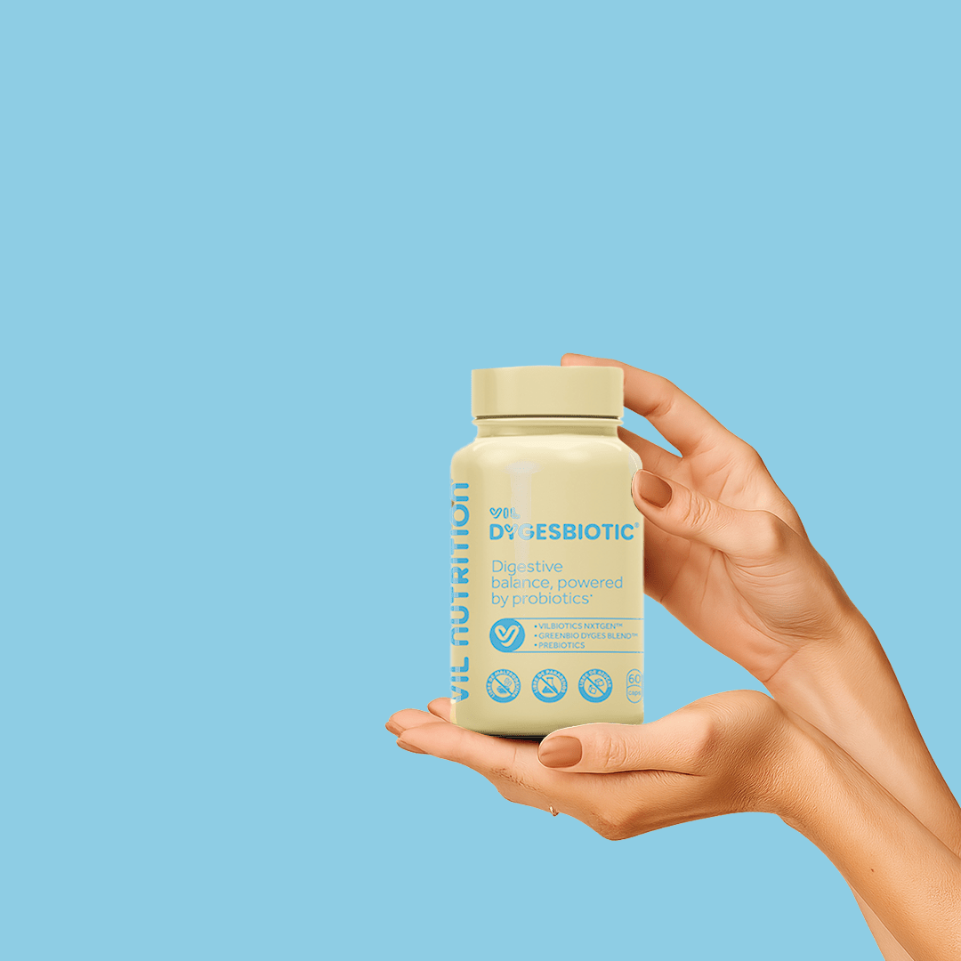 VIL DYGEST BIOTIC - PROBIOTICOS - Mi tienda