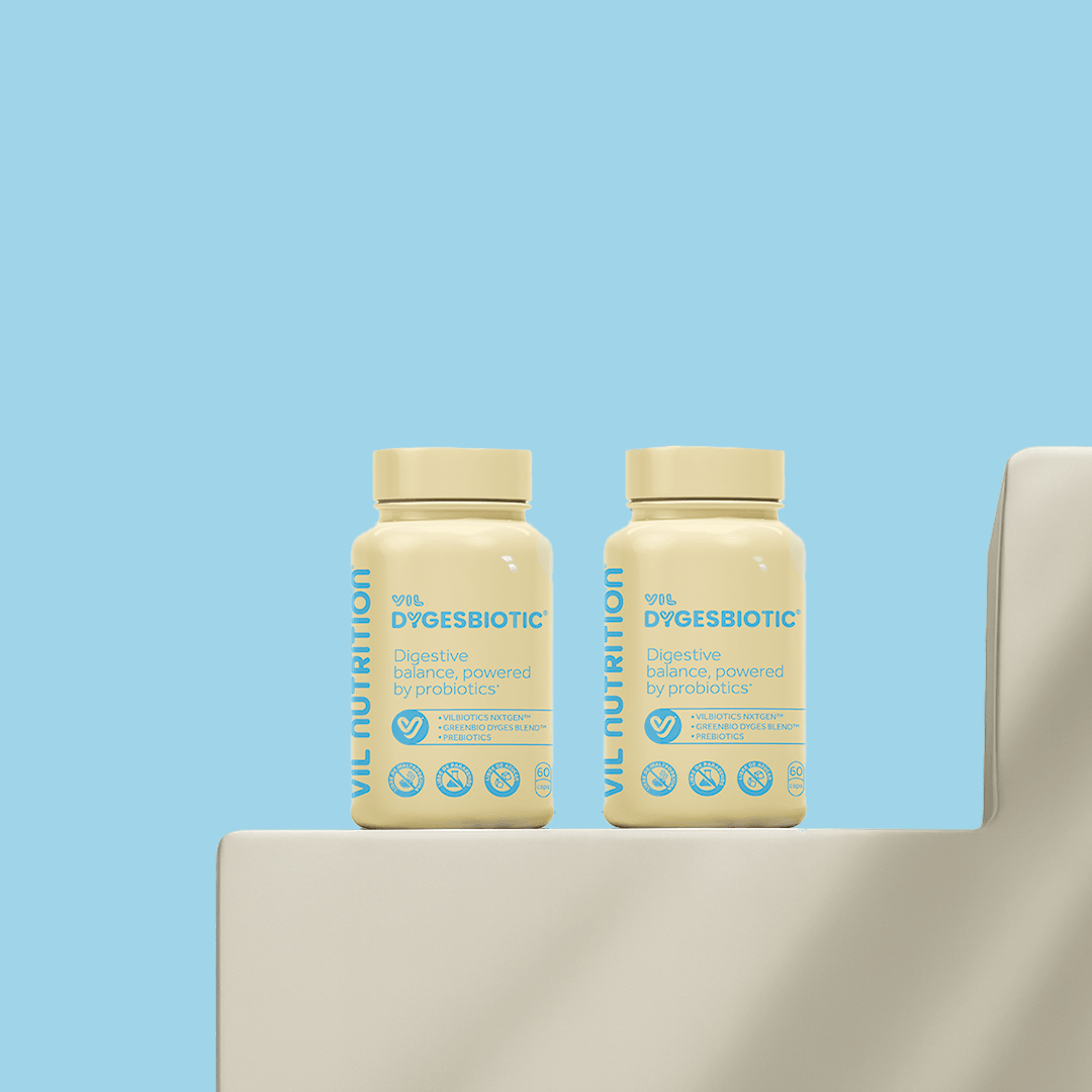 VIL DYGEST BIOTIC - PROBIOTICOS - Mi tienda