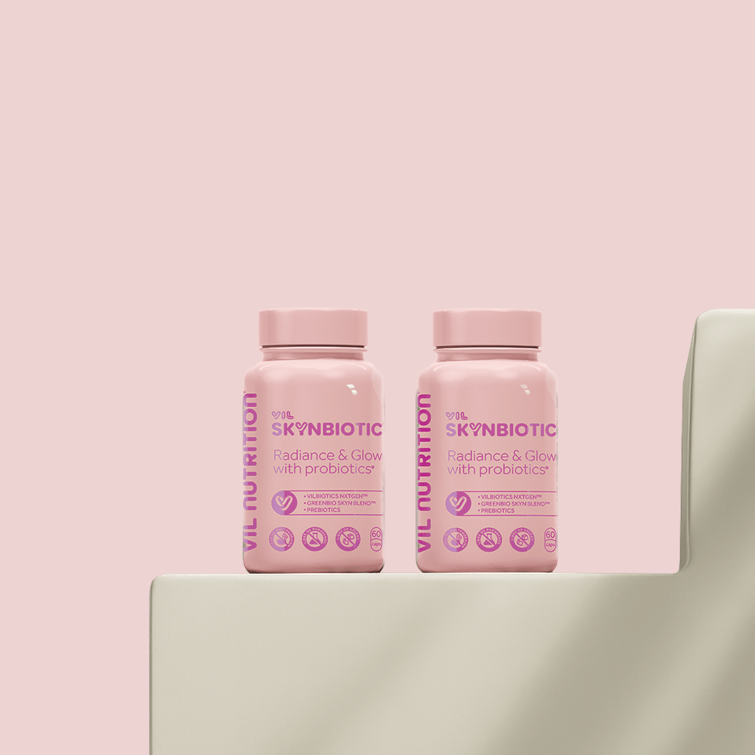 VIL SKYN BIOTIC - PROBIOTICO PARA LA PIEL - Mi tienda