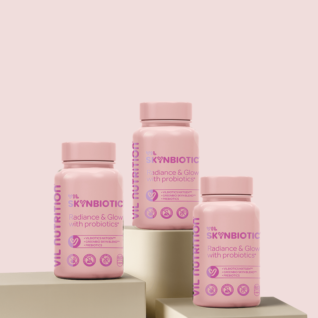 VIL SKYN BIOTIC - PROBIOTICO PARA LA PIEL - Mi tienda